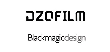 Touch & Try Event with BLK, Blackmagic & DZO at DK Rental
