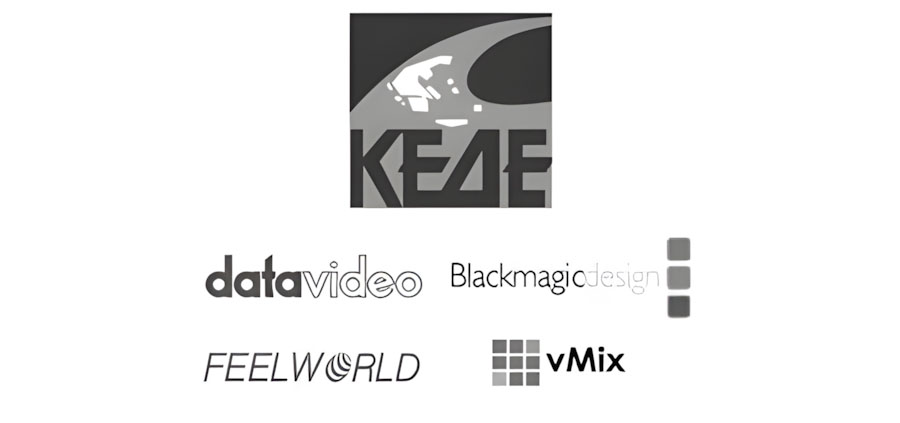 Conference Room Installation to "KEDE"