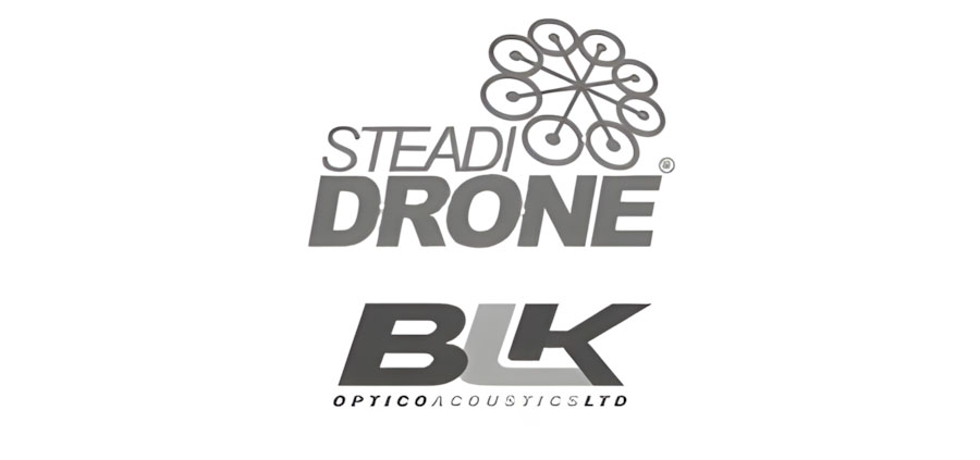 BLK is Distributor of Steadidrone in Greece