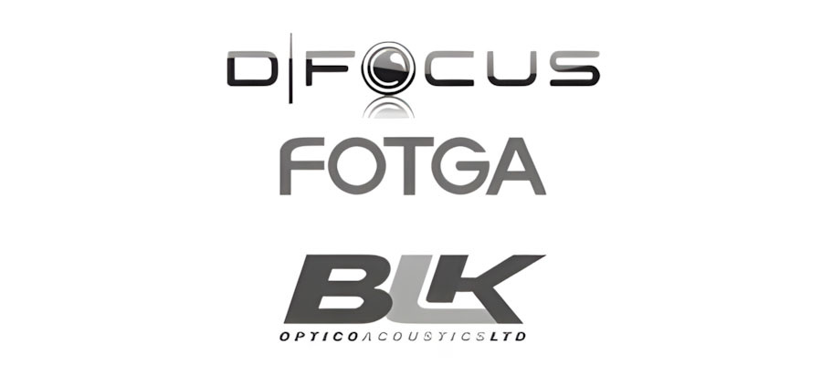 BLK is Distributor of Fotga & Dfocus