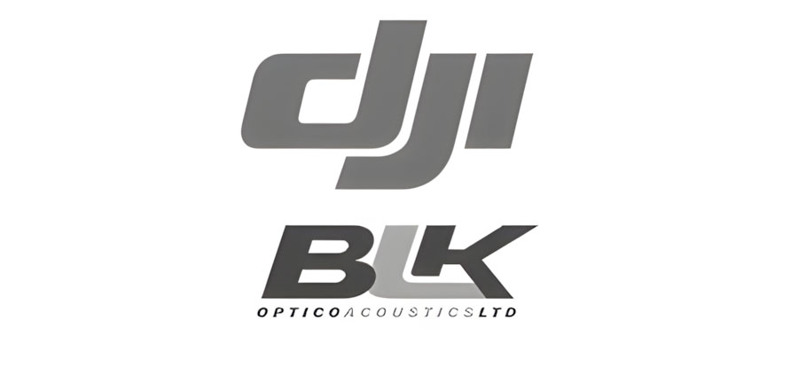 BLK is Official Dealer of DJI