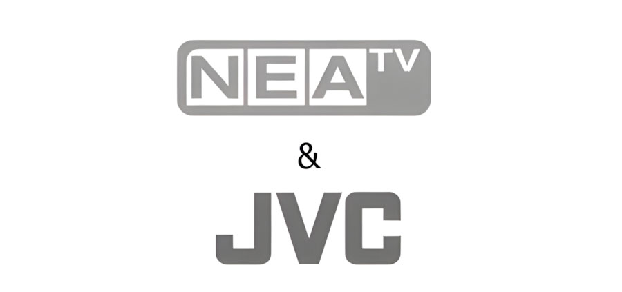 "Nea TV" Station Purchased JVC GY-HM150