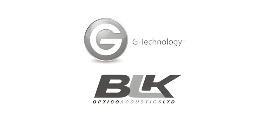 BLK is Distributor of G-Technology