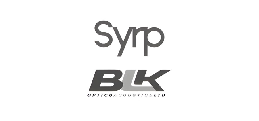 BLK is Distributor of Syrp