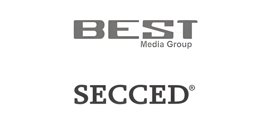 Best TV Station chooses Secced