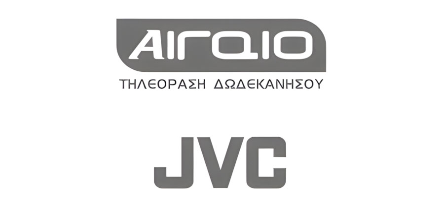 "AIGAIO TV" purchased JVC cameras