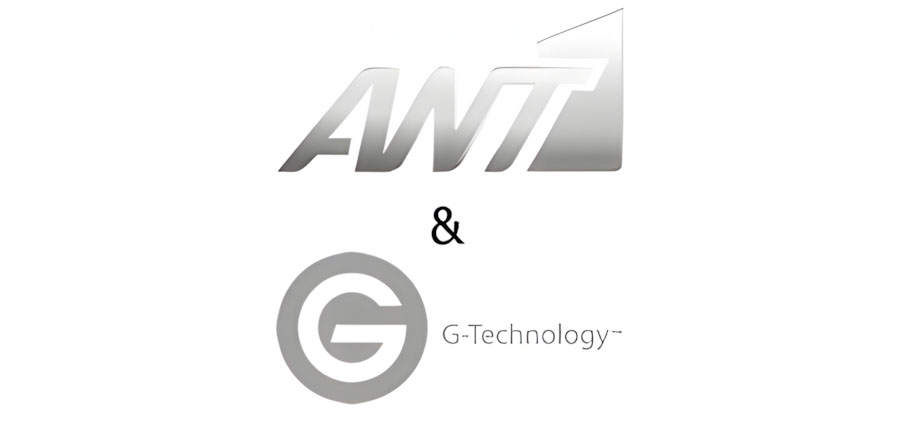 Antenna TV chooses G-Technology