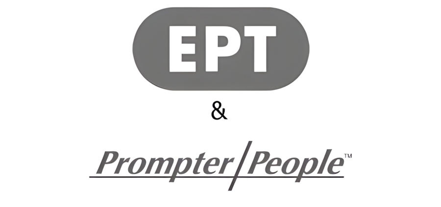 ERT3 National Channel Purchased PrompterPeople