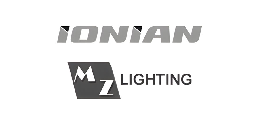 "Ionian TV" chooses MZ-Lighting