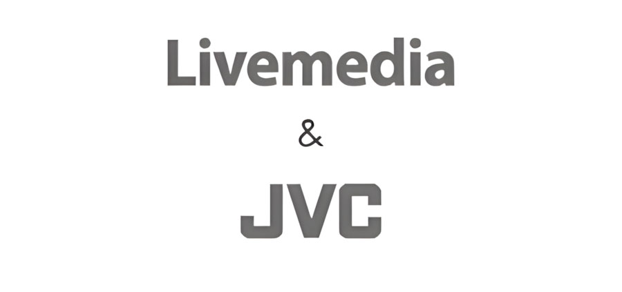 Livemedia Purchased 4x JVC KY-PZ100 Cameras