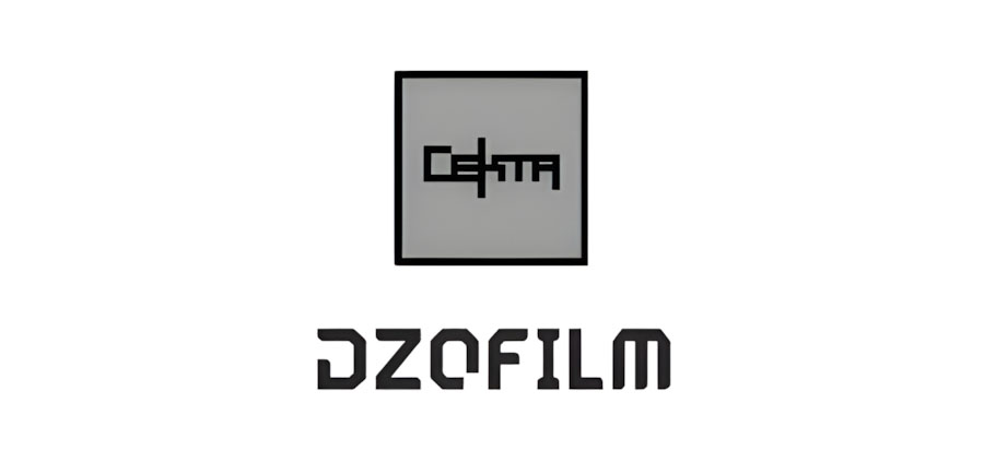 "CEKTA" chooses DZO Lens Kits