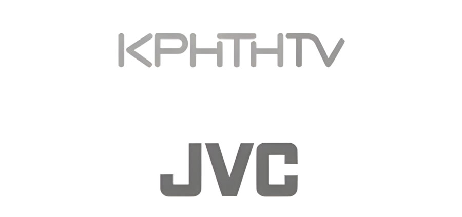 "CRETE TV" chooses JVC