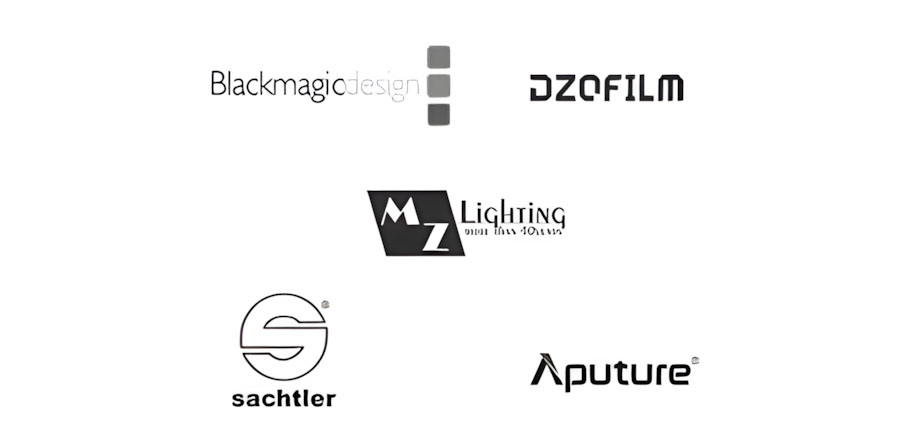 Ioannis Daskalothanasis purchased Professional Cine Equipment from BLK