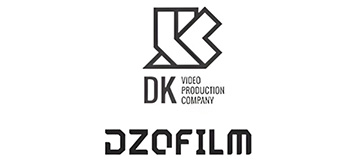 DK Rental House chooses DZO Cinema Lens Kits