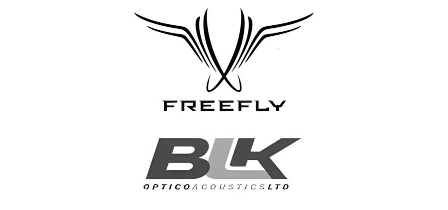Production Companies chooses Freefly
