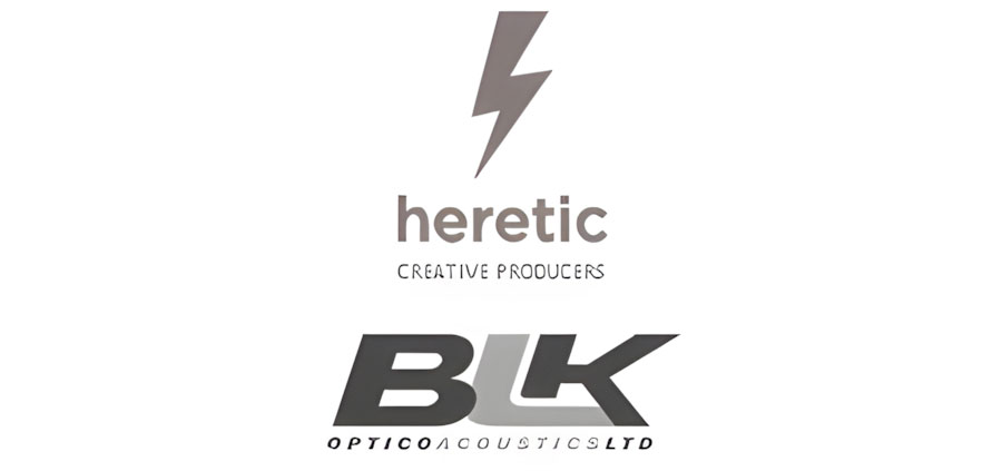 Heretic Production Company chooses Blackmagic