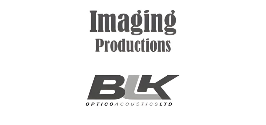Imaging Productions purchased JVC GY-LS300