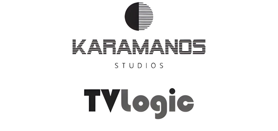 "Karamanos Studios" purchased TVLogic Monitors
