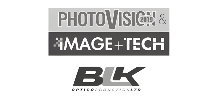 BLK at Photovision 2019