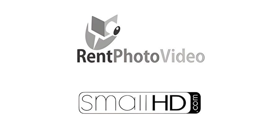 "RentPhotoVideo" chooses SmallHD Monitors