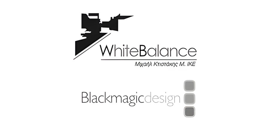 "White Balance" purchased Blackmagic Cameras