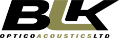 BLK Opticoacoustics Ltd.