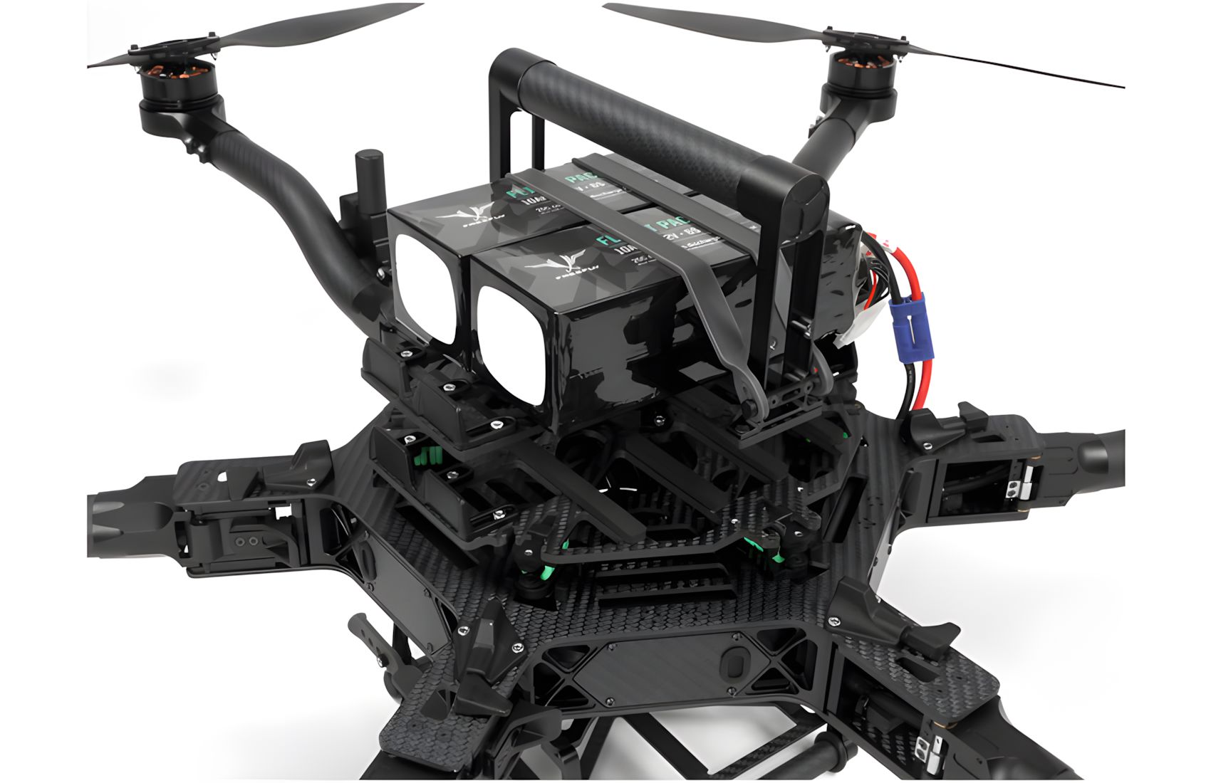 Battery-Mount-QR