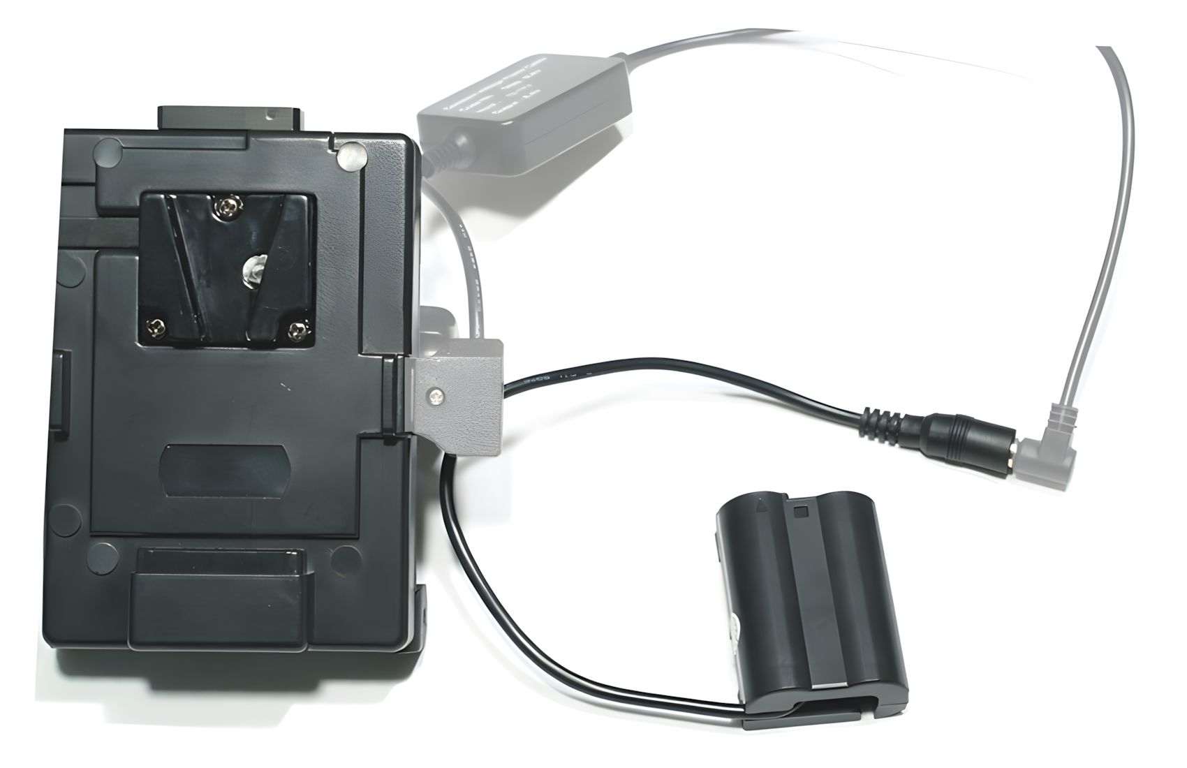 Dummy EN-EL15 type
