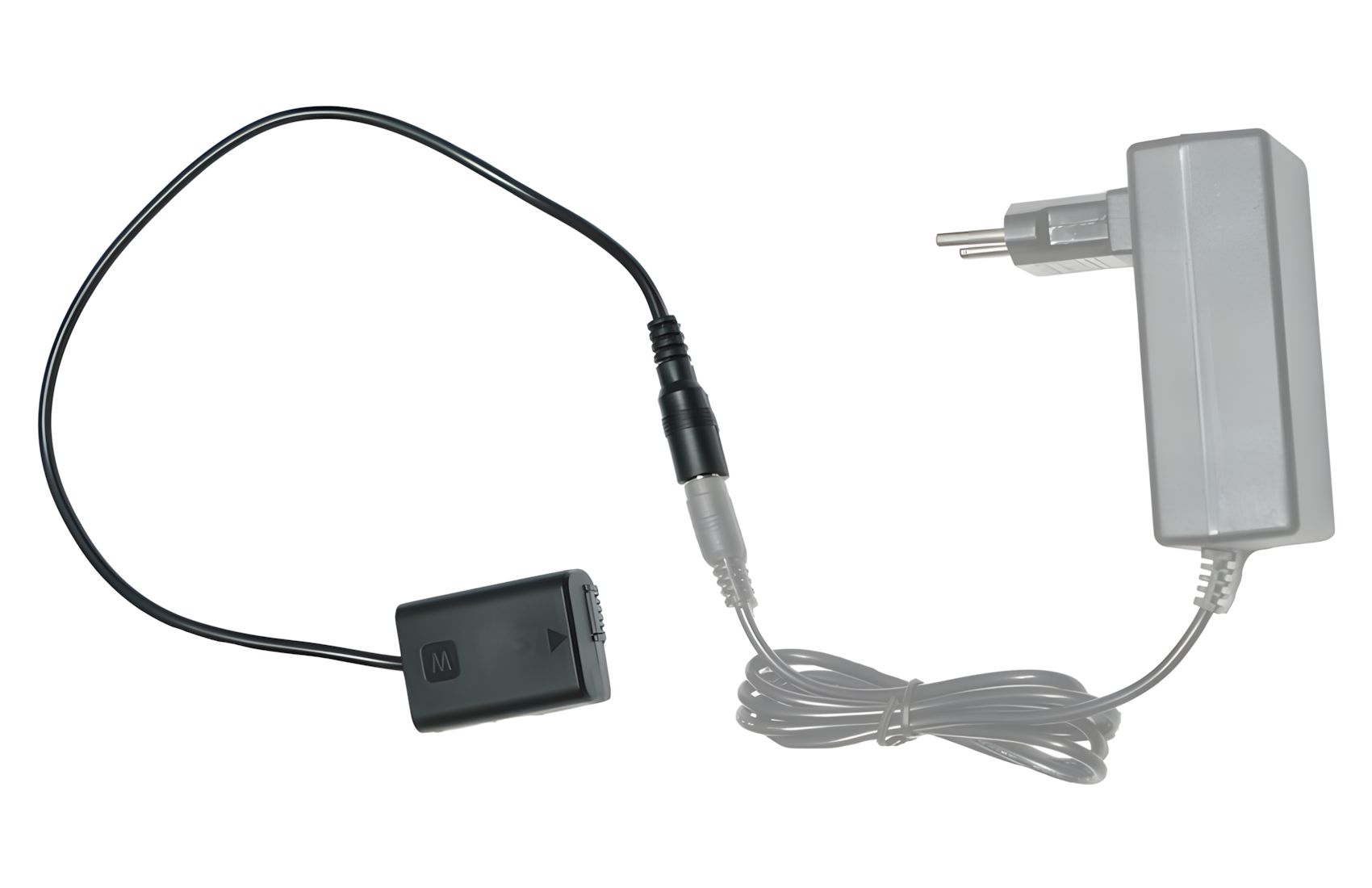 Dummy NP-FW50 Type
