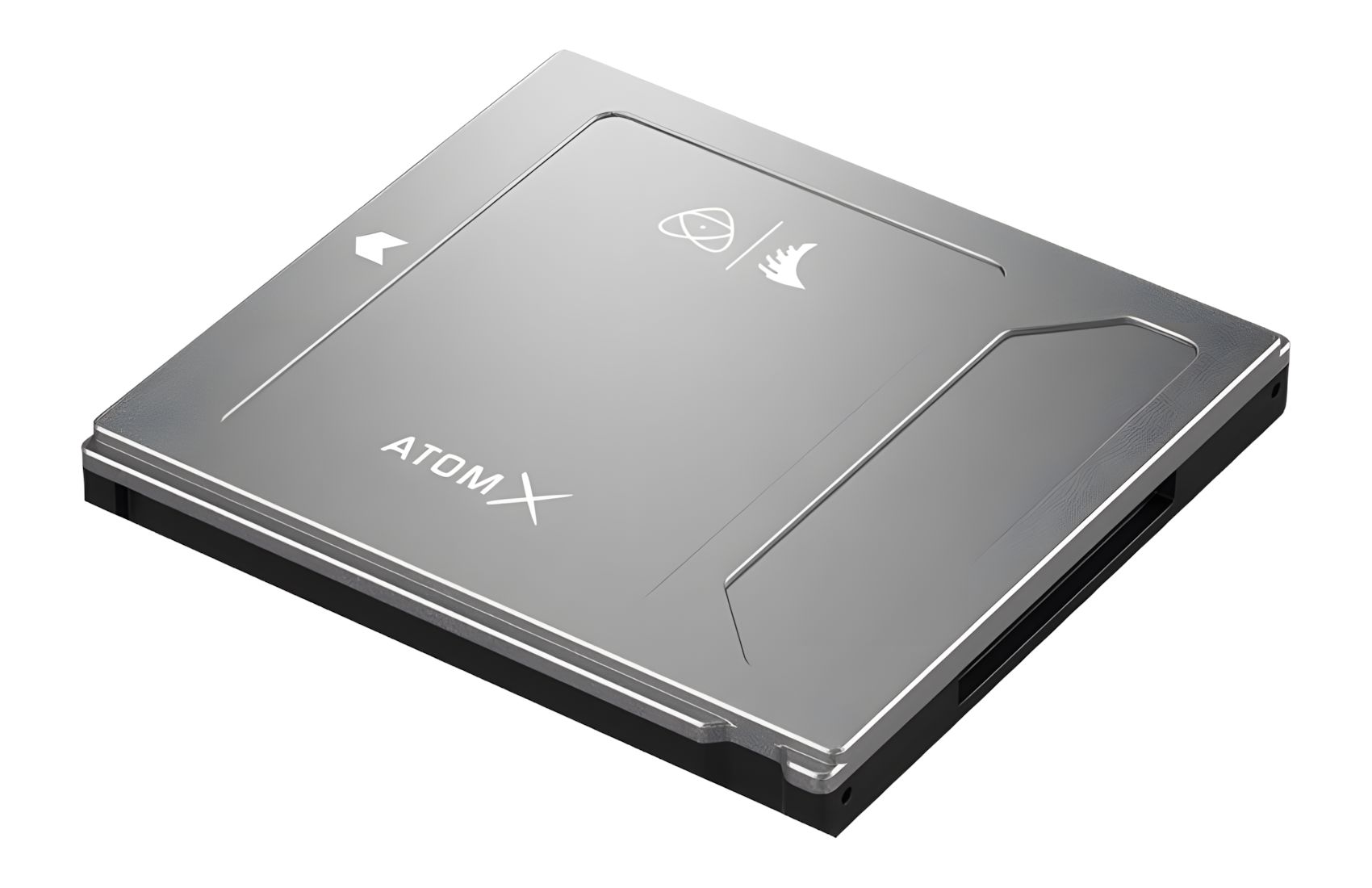 AtomX 2TB SSD Mini