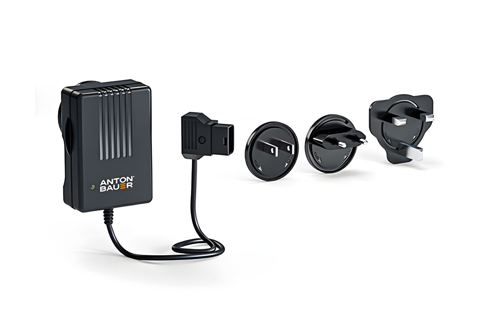 Titon Base Kit for NP-FZ100