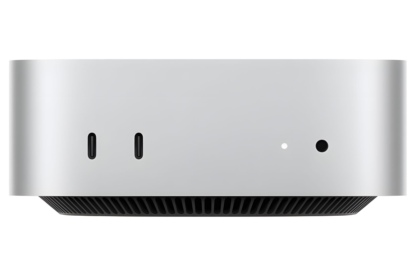 Mac Mini M4 10C/10C 24GB/512GB