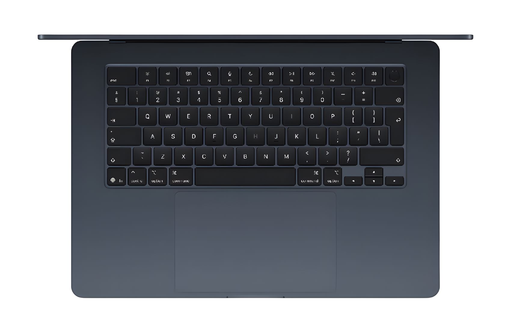 MacBookAir 15 M5 10/10C 16/512