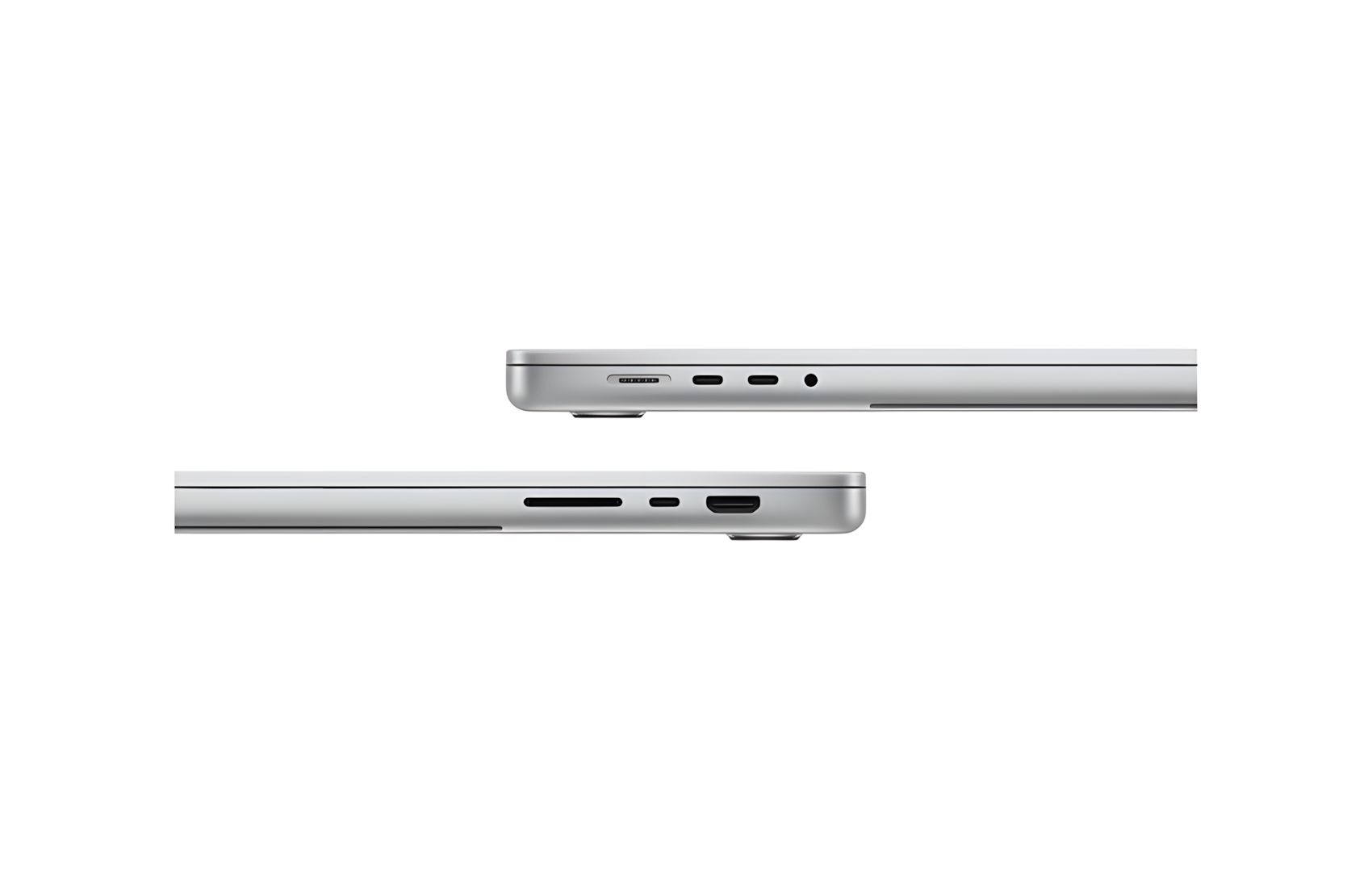 MacBookPro 16 M5 18/20C 48/1TB