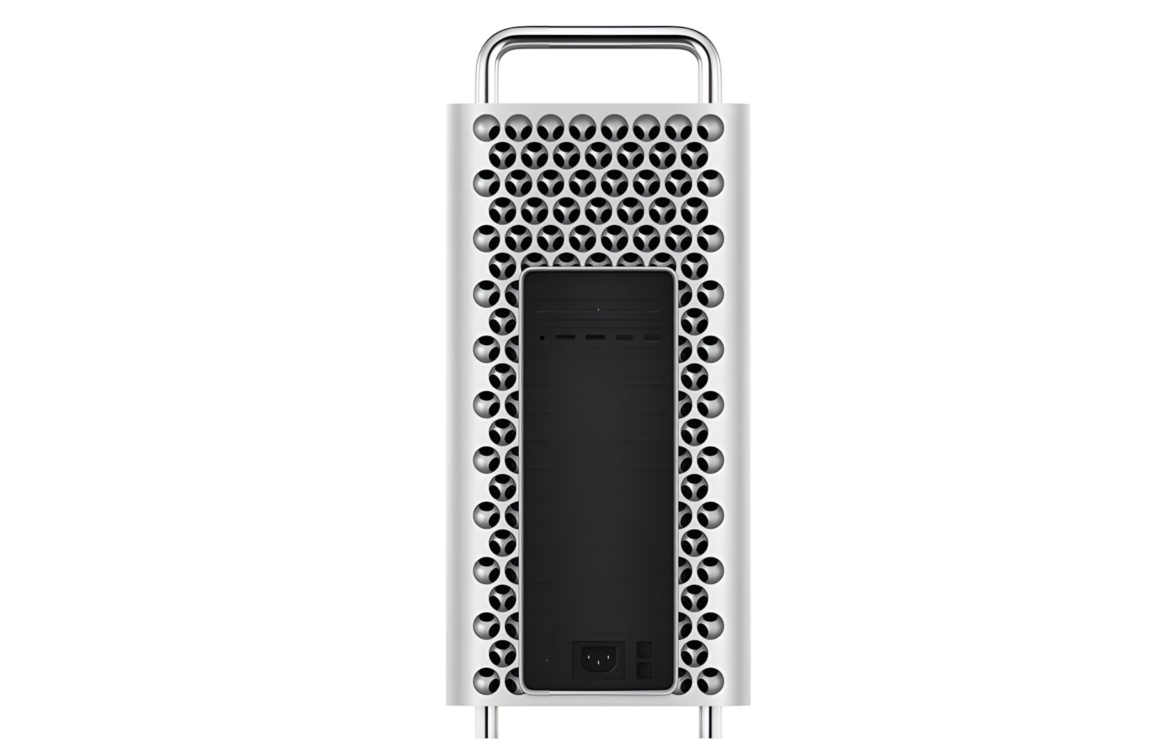Mac Pro M2 24/60C 64GB/1TB