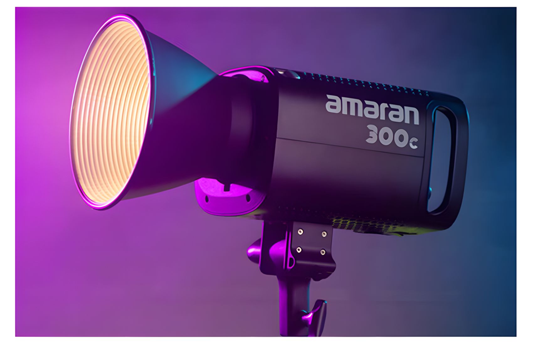 Amaran 300C Grey