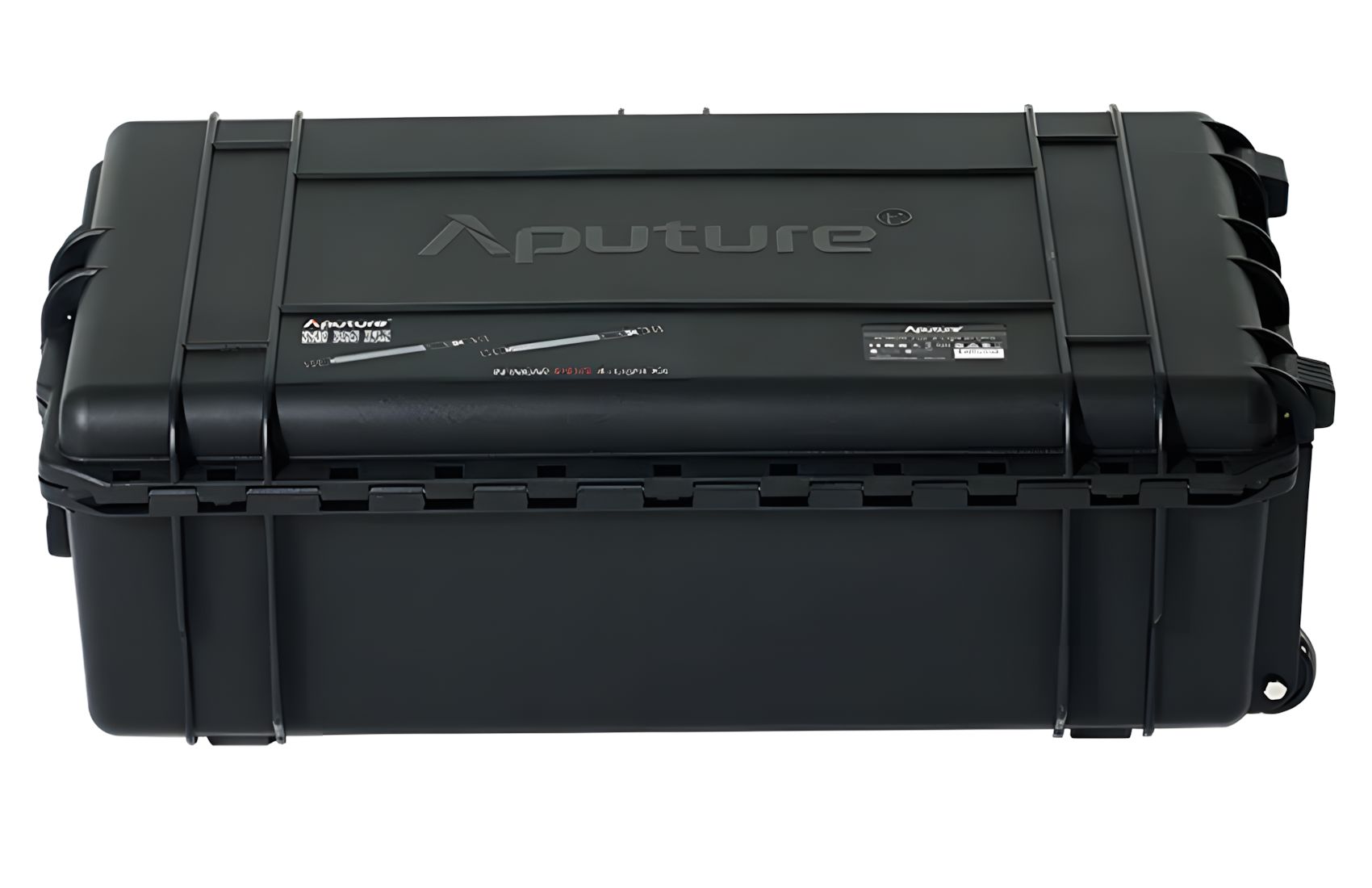 Infinibar PB6 4-Light Kit
