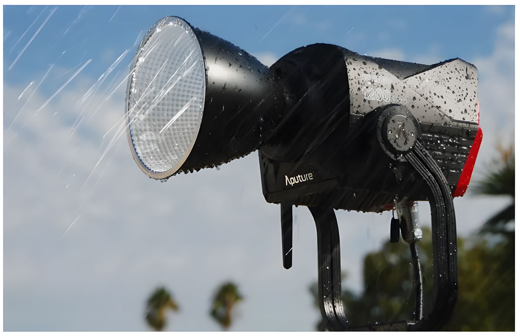 LS 1200D PRO-Used