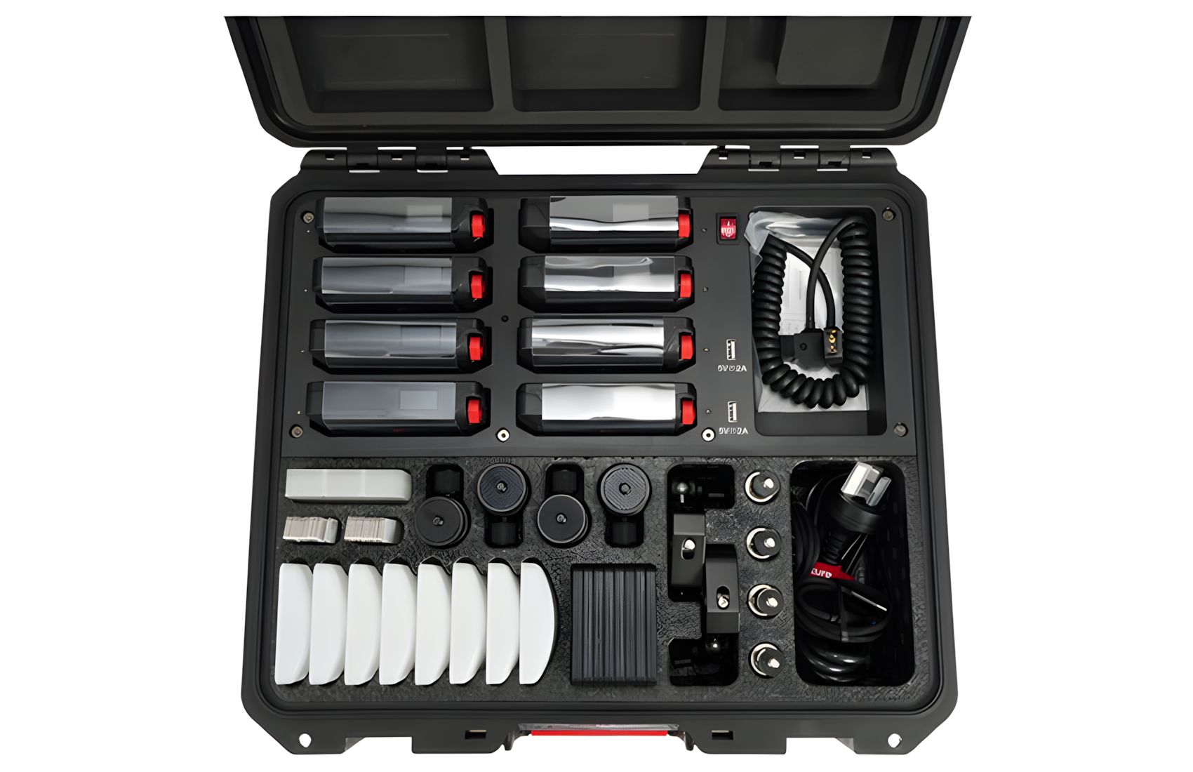 MC Pro 8Kit