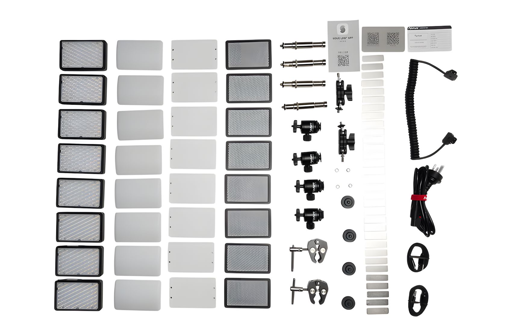MC Pro 8Kit