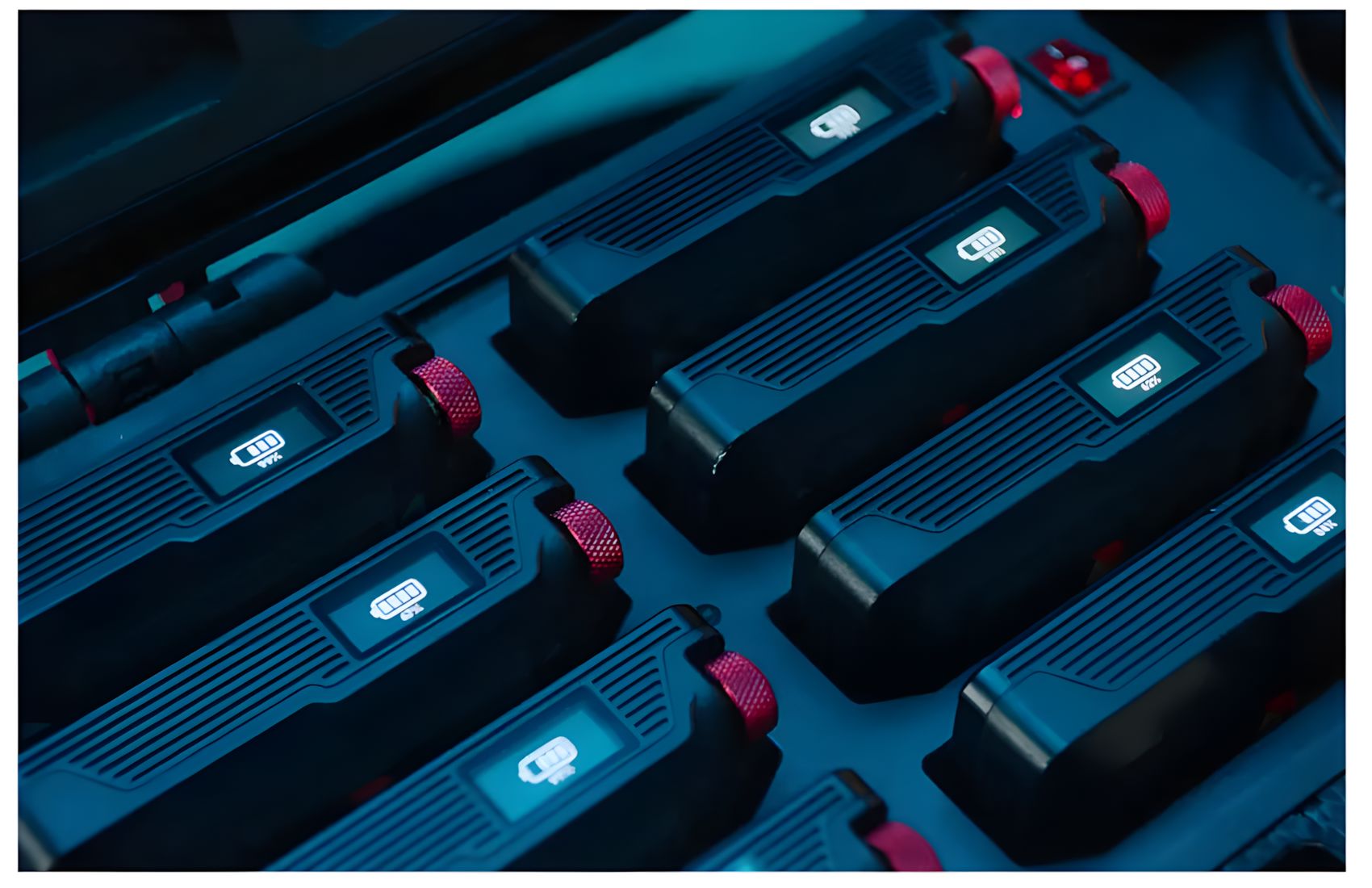 MC Pro 8Kit