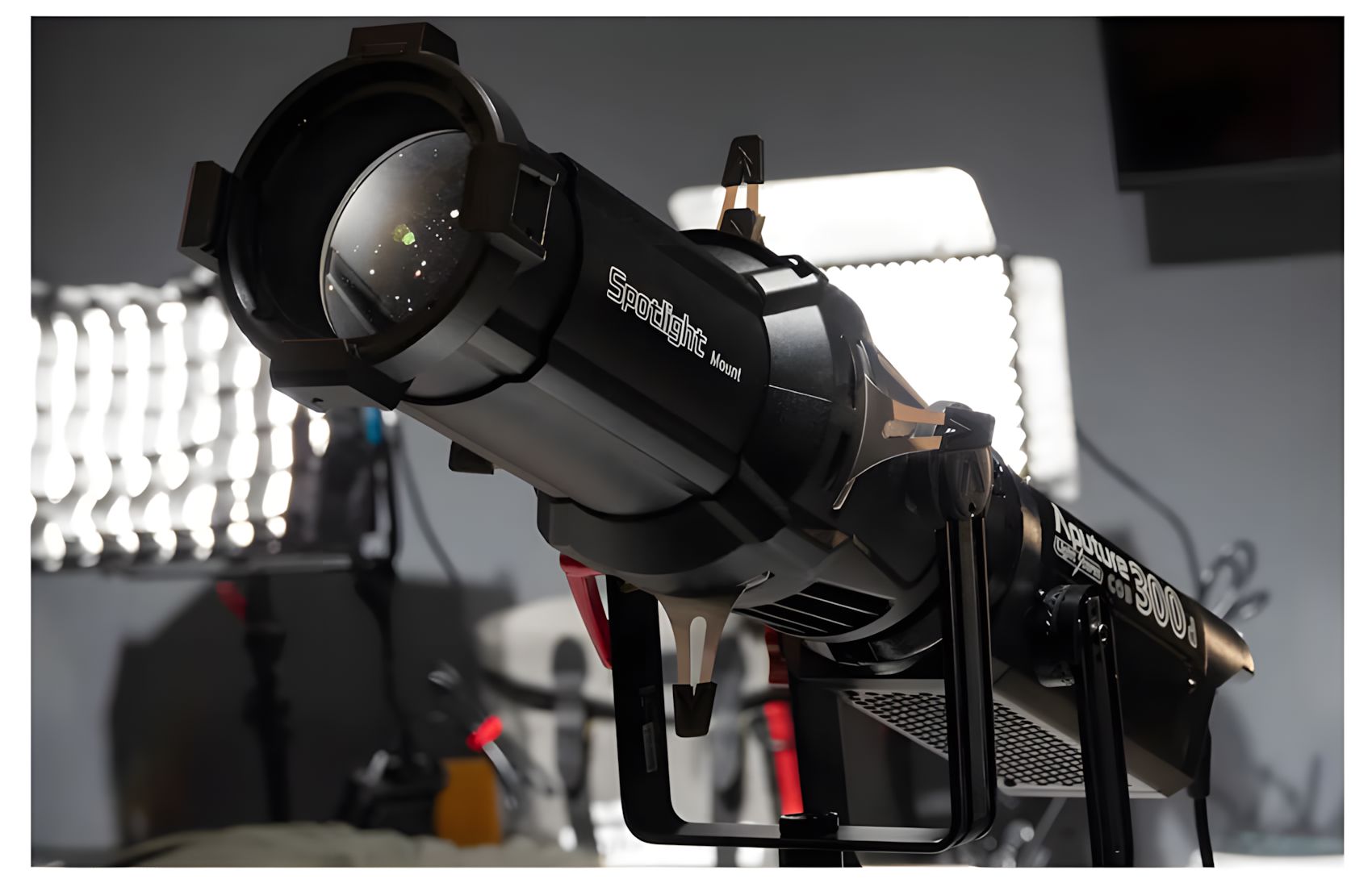 Spotlight 36-Deg Lens Kit