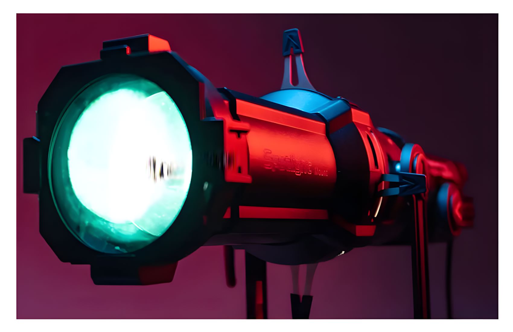 Spotlight 36-Deg Lens Kit