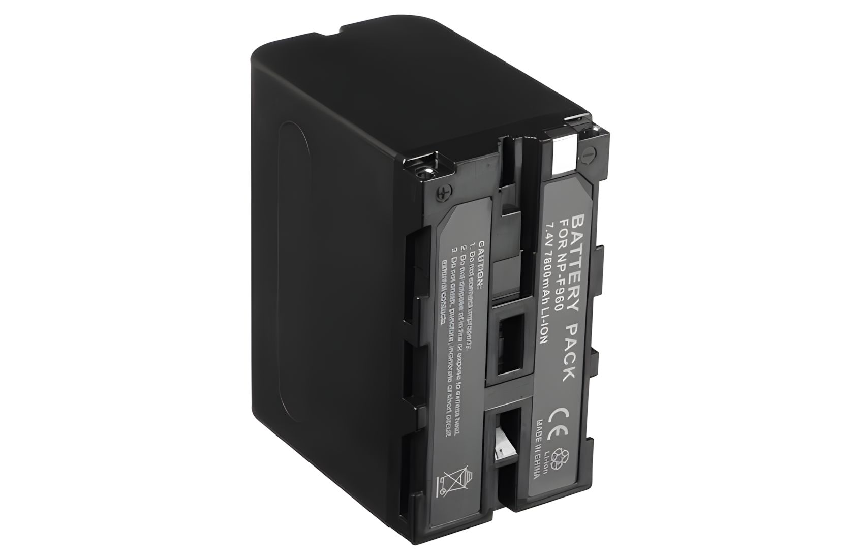 NP-960 7800mAh L-Series