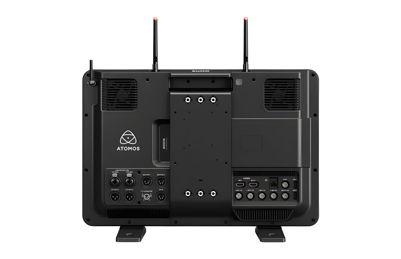Sumo Pro 19