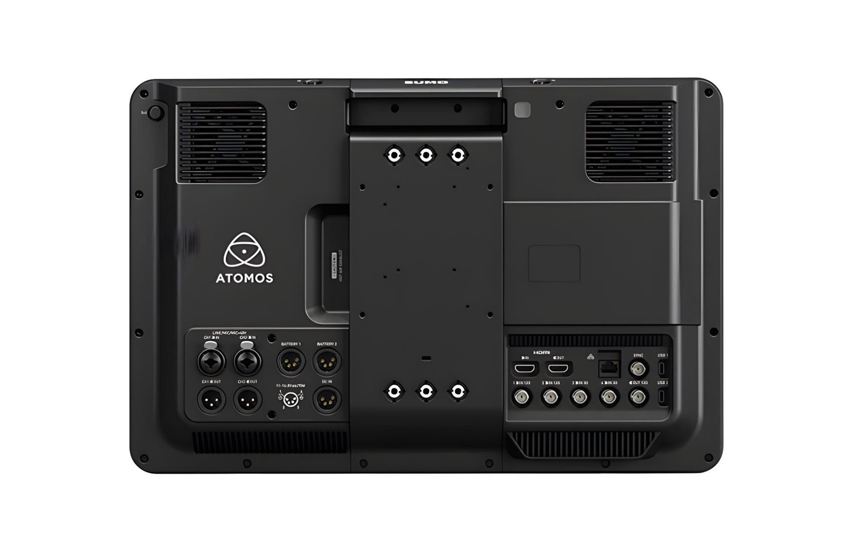Sumo Pro 19