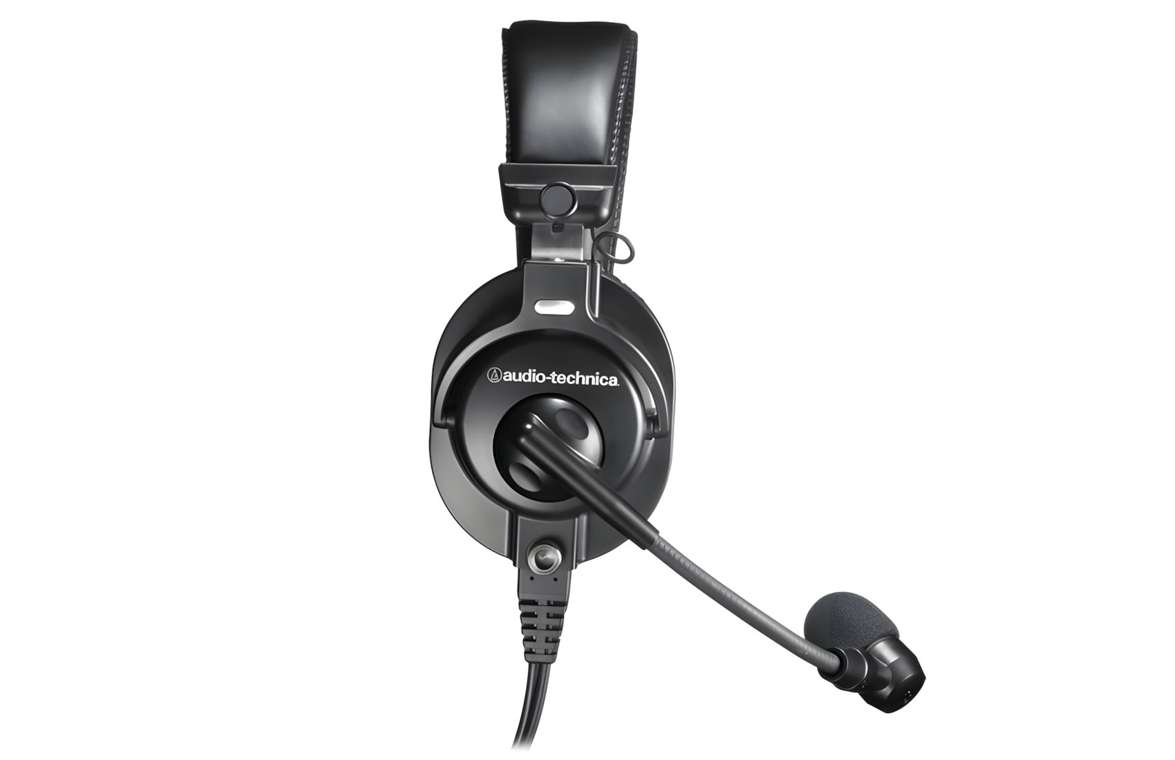 Broadcast Stereo Headset