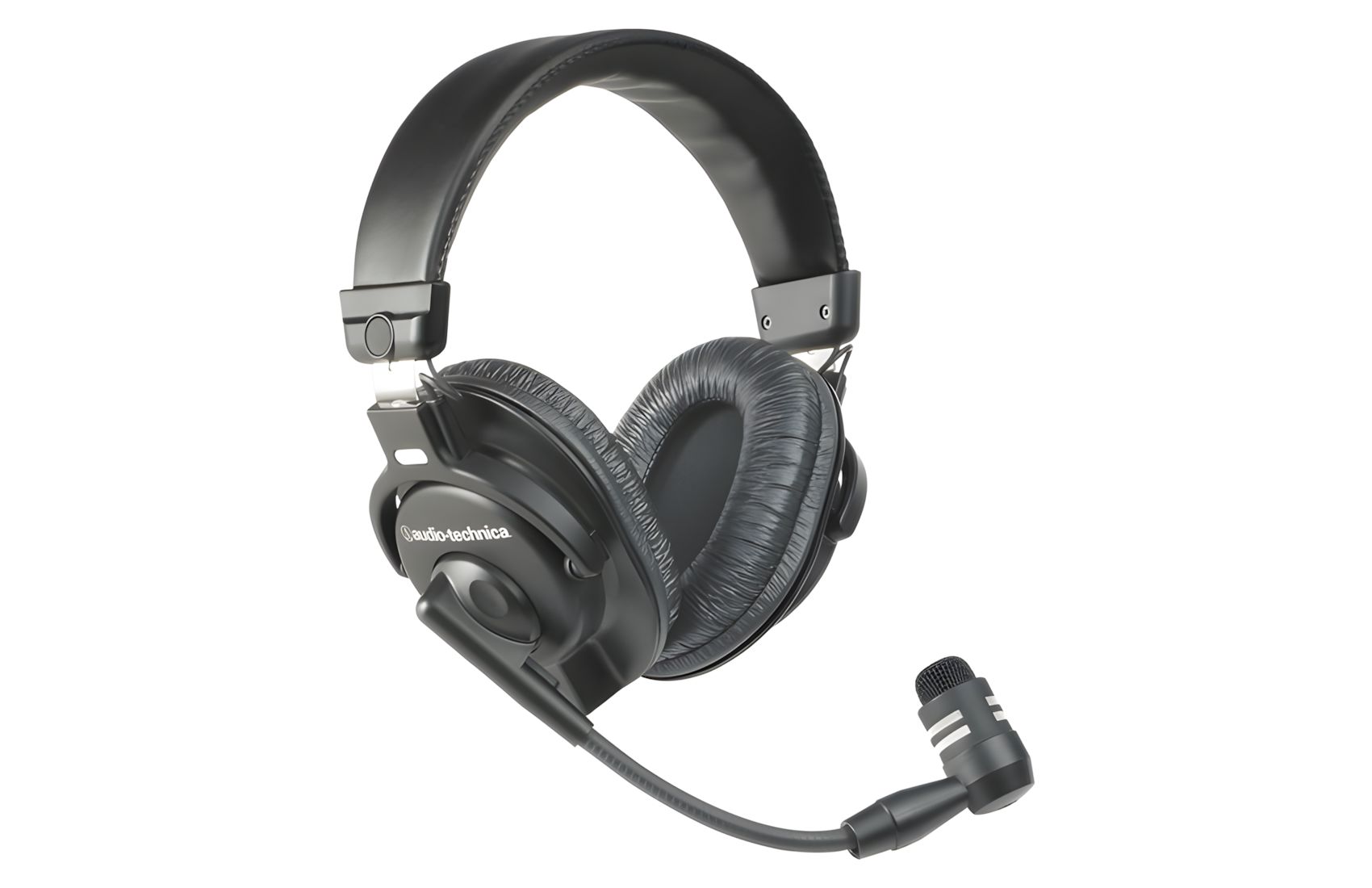 Broadcast Stereo Headset