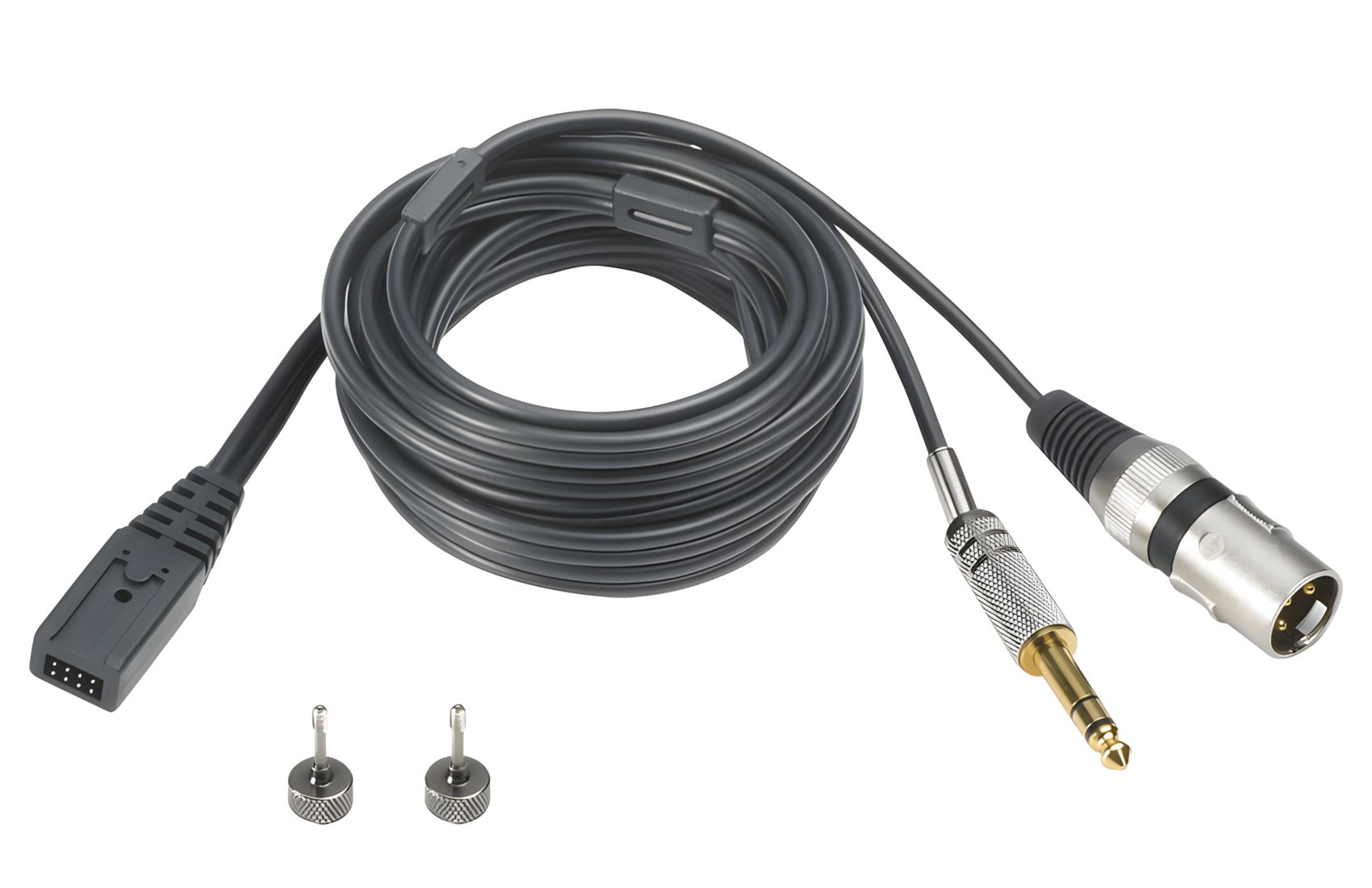 Broadcast Stereo Headset