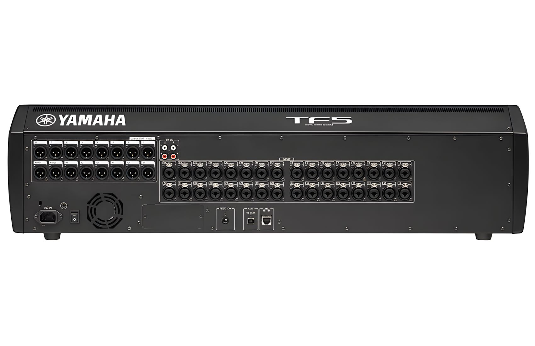 Digital TF5